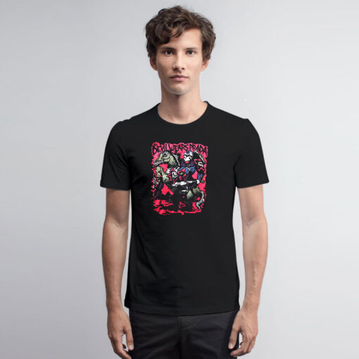 The Devil Wears Prada T Shirt