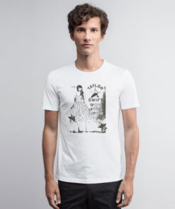 The Eras Tour Photo Gown T Shirt