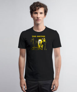 The Smiths mort T Shirt