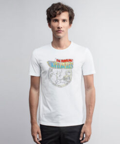 The Traveling Wilburys Band Country T Shirt