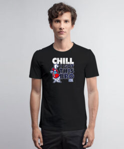 Vintage Icee Chill I Got This Bro T Shirt