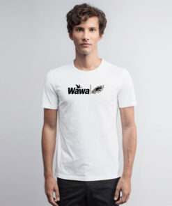 Wawa Philadelphia Eagles T Shirt