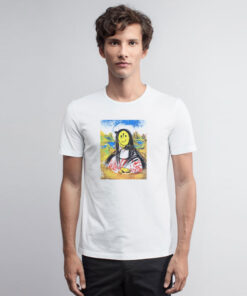 Westside Gunngxfr Pray For Paris T Shirt