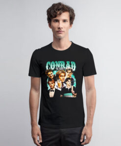 Conrad Fisher Bootleg Vintage T Shirt