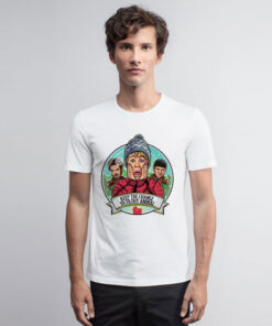 Home Alone Kevin Mccallister T Shirt