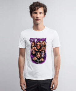 Ozzy Osbourne Bootleg Vintage T Shirt