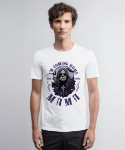 RIP Ozzy Osbourne 2025 T Shirt