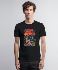Star Wars Star Duel T Shirt