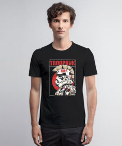 Star Wars Stormtrooper Tropunk T Shirt
