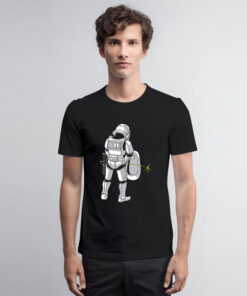 Why Are Stormtroopers Aim So Bad T Shirt